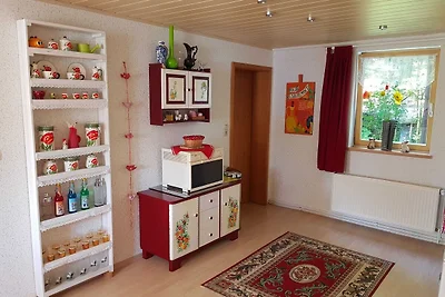 Apartamento Vacaciones familiares Stiege