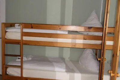 Vakantieappartement Gezinsvakantie Neustadt in Holstein