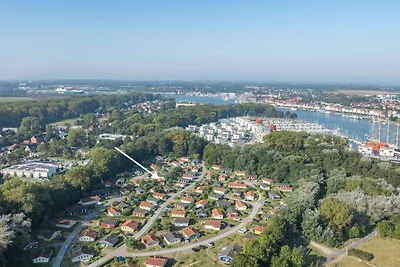 Strandhaus Schatzkiste 7