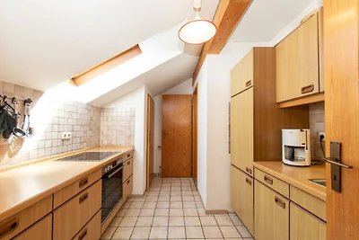 Fewo 19/7 - ruhig gelegene Fewo mit Balkon fü...