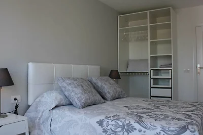Vakantieappartement Gezinsvakantie Los Llanos de Aridane