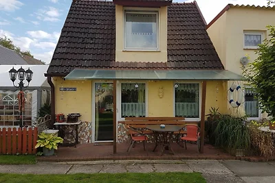 Appartamento Vacanza con famiglia Graal-Müritz