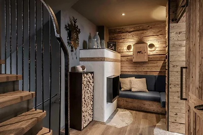 Casa vacanze Vacanza di relax Leogang