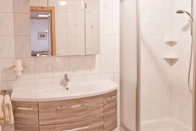 Apartament Dla rodzin Steinbach am Attersee