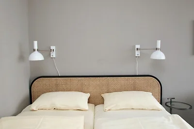 Trelleborgallee, Fewo 150