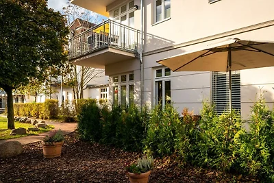 Ferienwohnung Sonnenwende