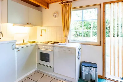 Ferienhaus Weihe, Reihenhaus, 4 Personen, GS,...