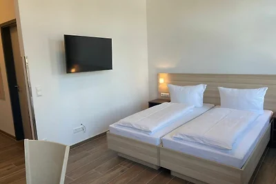 Gästehaus Appartement 108