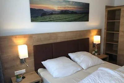 Appartamento Vacanza con famiglia Feldberg