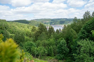 Vakantieappartement Gezinsvakantie Clausthal-Zellerfeld