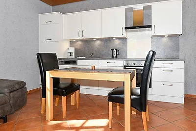 Vakantieappartement Gezinsvakantie Bensersiel