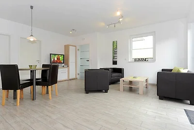 Ferienwohnung Deichjuwel