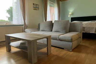 Ferienwohnung Daddeldu