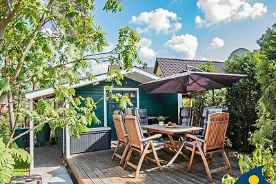 Vakantieappartement Gezinsvakantie Loddin