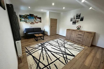 Ferienwohnung Rief
