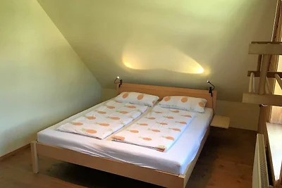 Holzferienhaus Funk