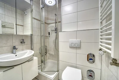 Vakantieappartement Gezinsvakantie Heiligenhafen