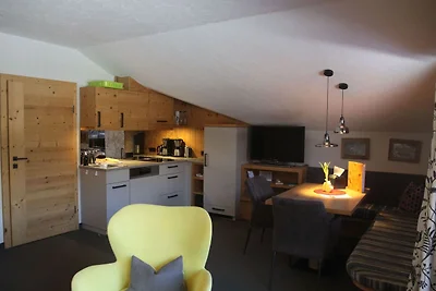 2-Zimmer-Suite Aggenstein