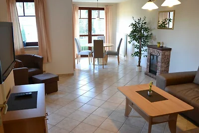 Ferienwohnung Grätz EG