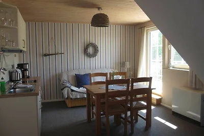 Vakantieappartement Gezinsvakantie Hiddensee