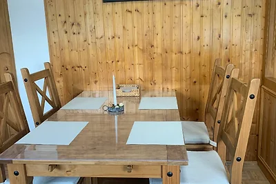 Vakantieappartement Gezinsvakantie Edertal