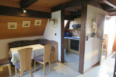 Ferienhaus 131 Lederstrumpf 66qm bis 6 Person...