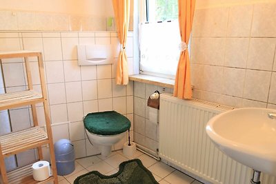 Vakantieappartement Gezinsvakantie Patzig