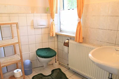 Maisonette-Ferienwohnung