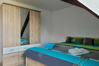 Ferienwohnung Marienblick