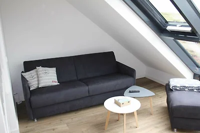 Vakantieappartement Gezinsvakantie Helgoland