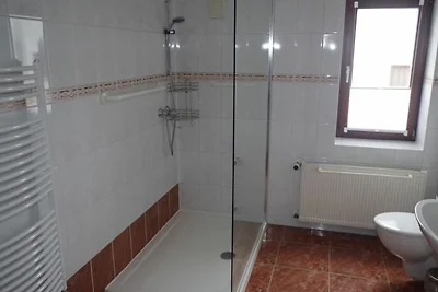 Ferienwohnung Gartentraum