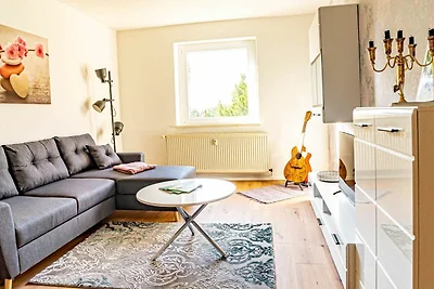 Ferienwohnung 2 Putbus