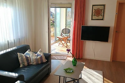 Ferienwohnung Ro&Si
