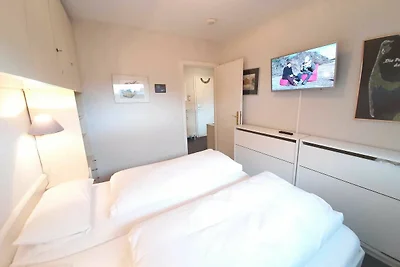 2-Zimmerwohnung Appm. Nr. 3