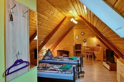 Appartamento Vacanza con famiglia Boxberg
