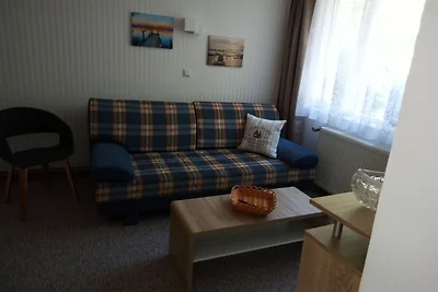 Appartamento Vacanza con famiglia Malchow