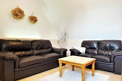Ferienwohnung Dorfaue Zeissig