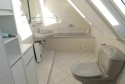 Vakantieappartement Gezinsvakantie Wismar