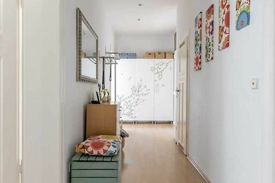 Apartament Dla rodzin Hannover