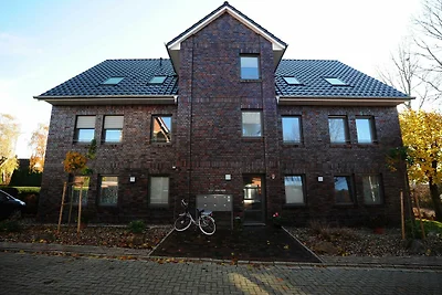 Ferienhaus Zur Alten Maar, Wohnung 6, DG