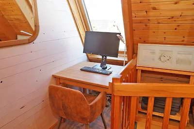 Vakantiehuis Ontspannende vakantie Damp
