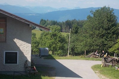 Vakantiehuis Ontspannende vakantie Weyregg am Attersee