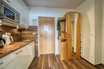 Strandhotel, App. 4SH303