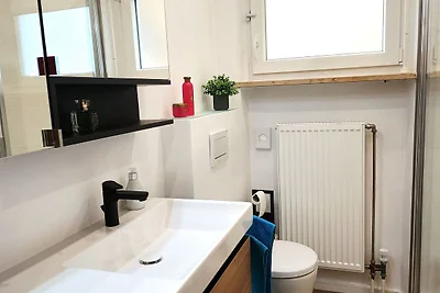 Ferienwohnung RoSi