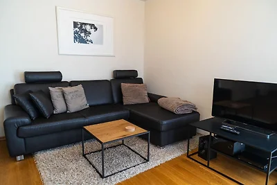 Appartamento Vacanza con famiglia Börgerende-Rethwisch