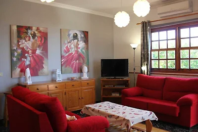 Casa vacanze Vacanza di relax Los Llanos de Aridane