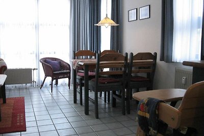 Ferienwohnung