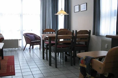 Vakantieappartement Gezinsvakantie Malente