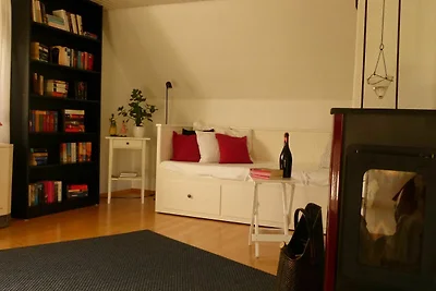 Fabys Ferienwohnung