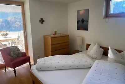 Vakantieappartement Gezinsvakantie Bizau